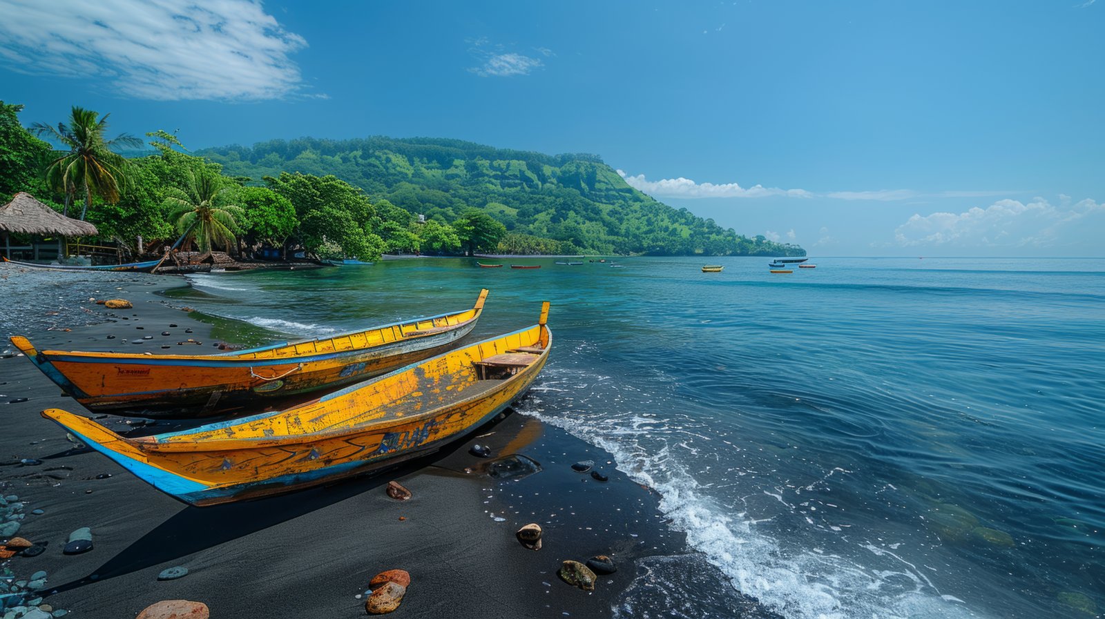 Andaman & Nicobar - India